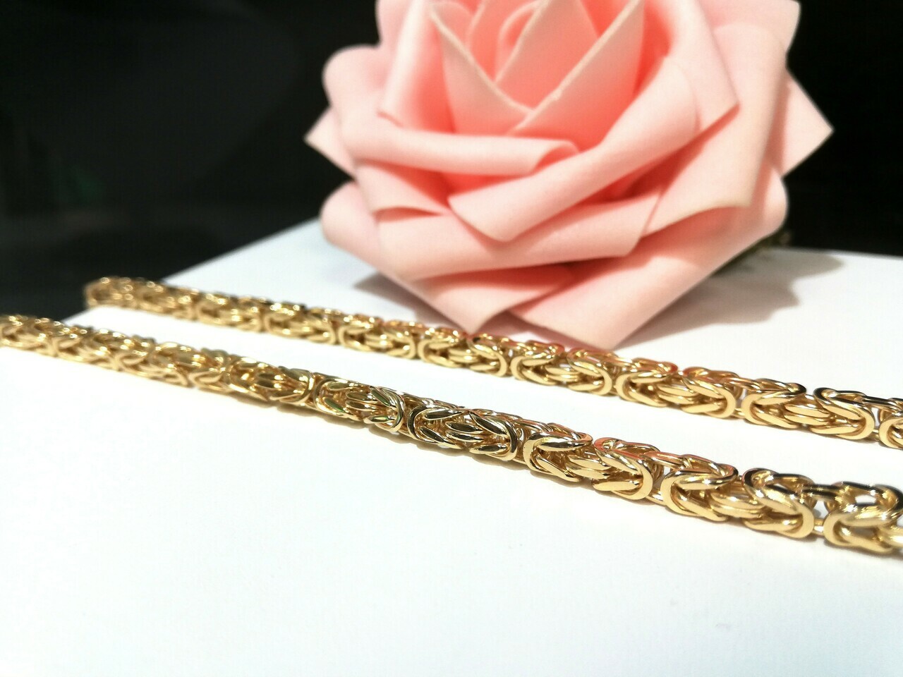 zloty-lancuszek-splot-krolewski-pr585-5350g-cechy-brak