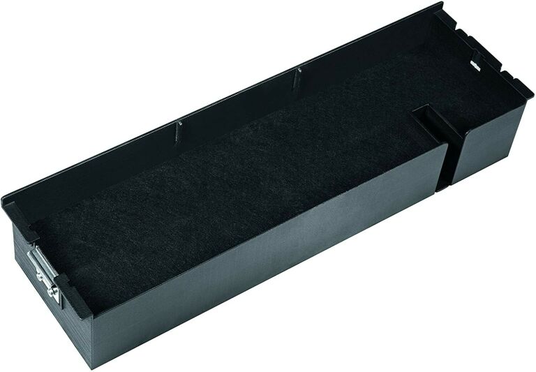 WYSUWANY OKAP AEG 801320594