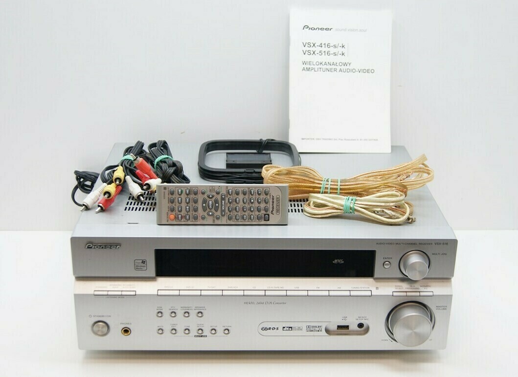 amplituner-pioneer-vsx-516-nadbystrzycka-20-sj-lublin