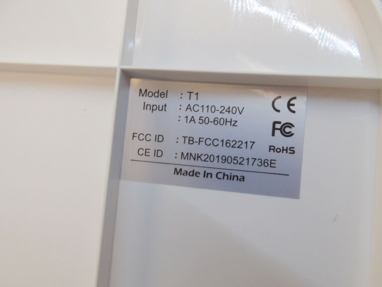TERRESA  LAMPA UV LED DO PAZNOKCI 72W    TS-NL01