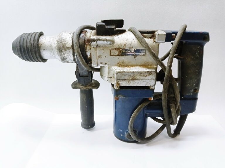 mlot-udarowy-pegasus-54g878-opis-stan-uzywany