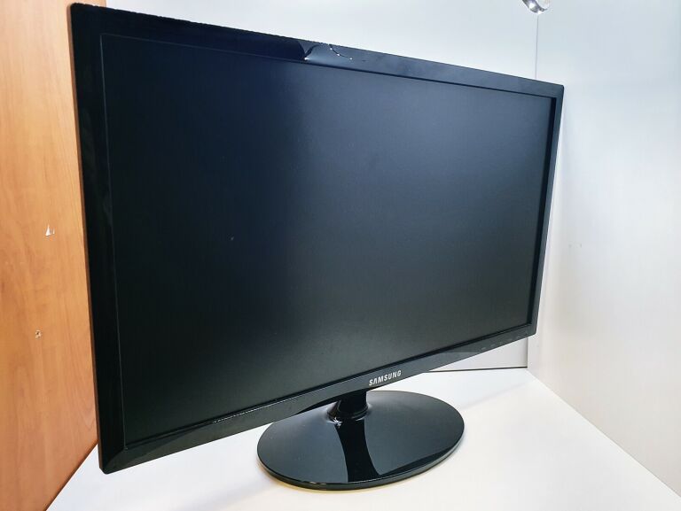 MONITOR SAMSUNG S24D330H /ZASILACZ, HDMI
