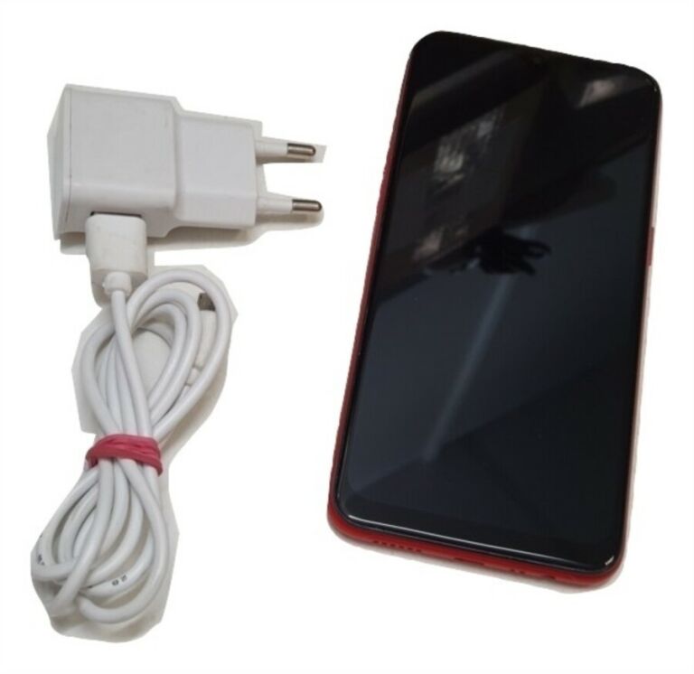 TELEFON OPPO A1K