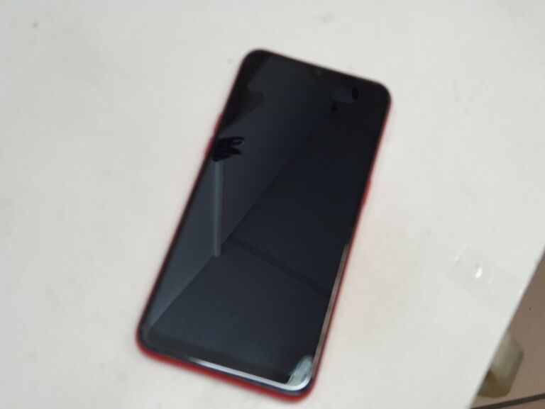 TELEFON OPPO A1K