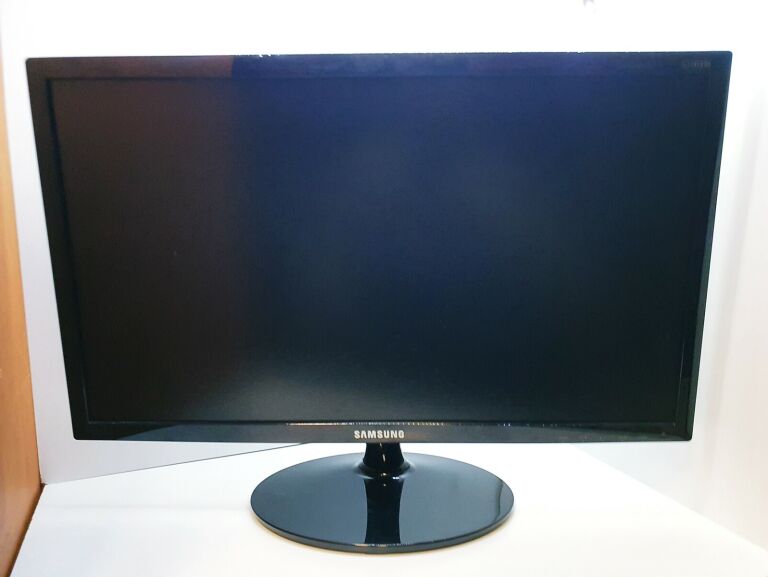 MONITOR SAMSUNG S24D330H /ZASILACZ, HDMI