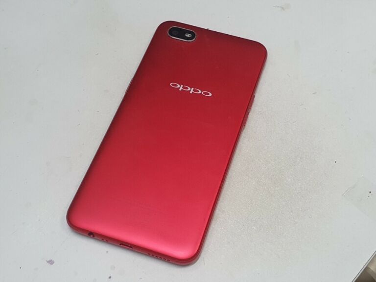 TELEFON OPPO A1K