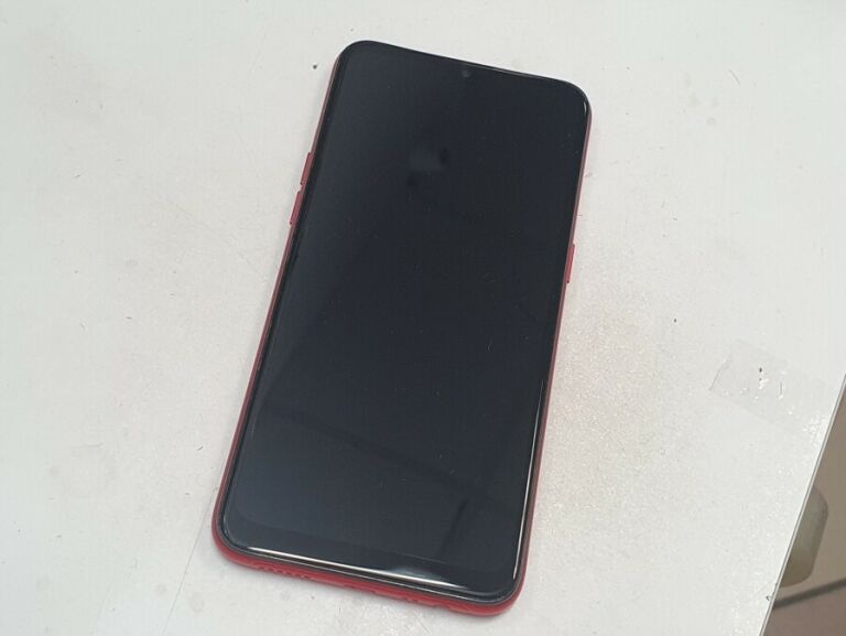 TELEFON OPPO A1K