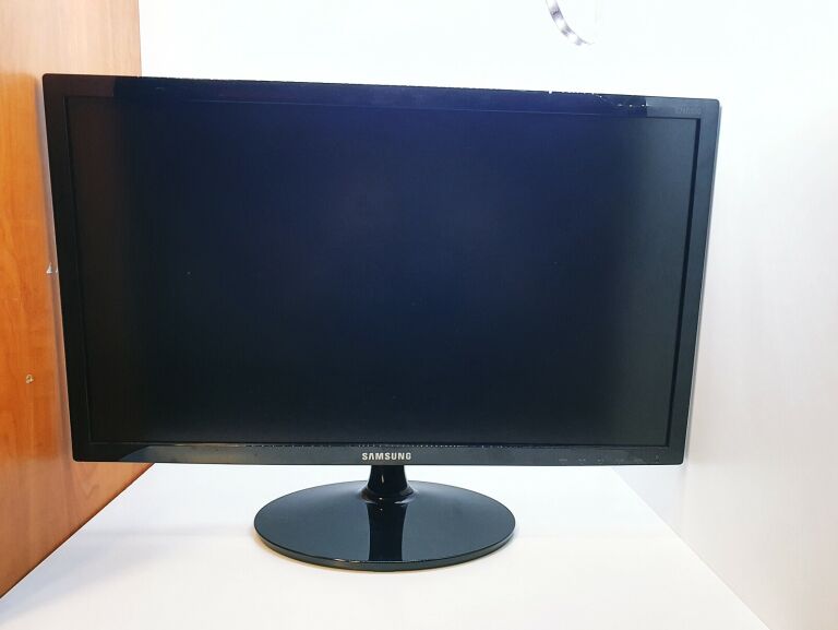 MONITOR SAMSUNG S24D330H /ZASILACZ, HDMI