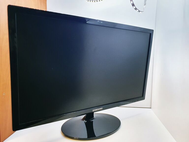 MONITOR SAMSUNG S24D330H /ZASILACZ, HDMI