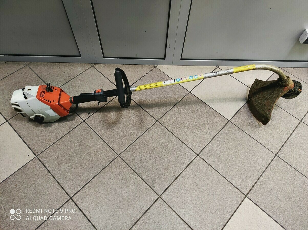 swietna-kosa-spalinowa-podkaszarka-stihl-fs-36-stan-uzywany