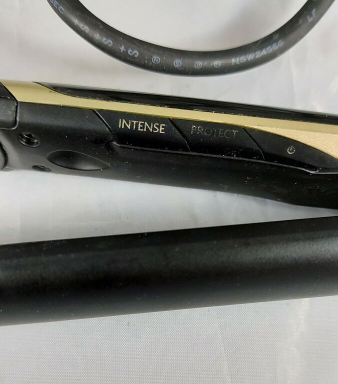 PROSTOWNICA BABYLISS ST393E