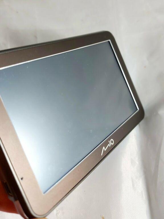 NAWIGACJA MIO SPIRIT 7500 LM KOMPLET