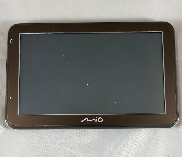NAWIGACJA MIO SPIRIT 7500 LM KOMPLET