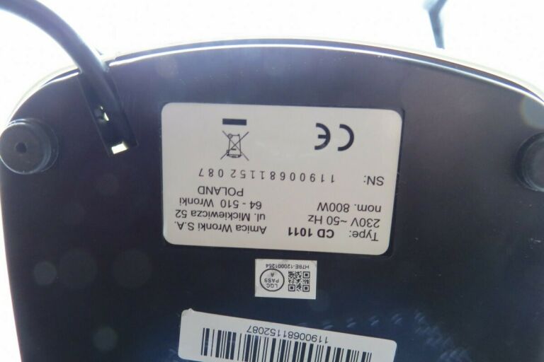 ekspres-amica-espris-cd-1011-spieniacz-mleka-kod-producenta-xxx