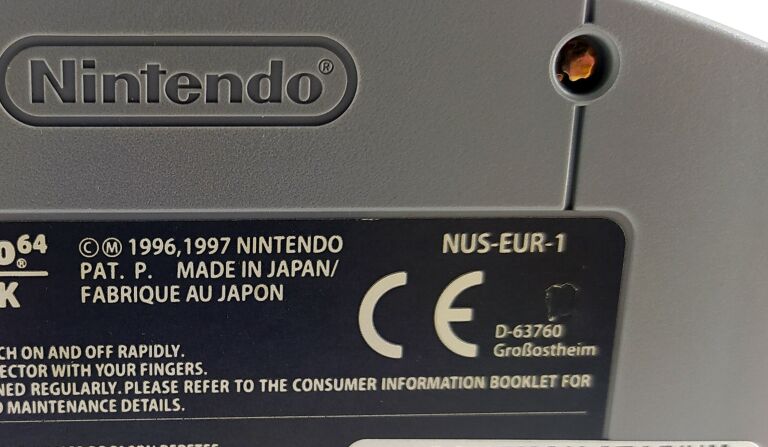GRA POKEMON STADIUM NINTENDO 64