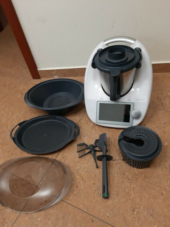 THERMOMIX TM6