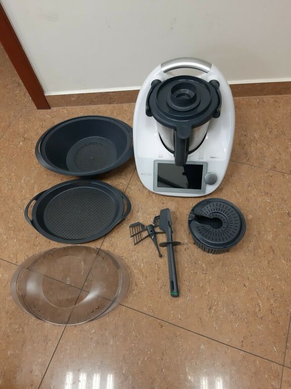 THERMOMIX TM6