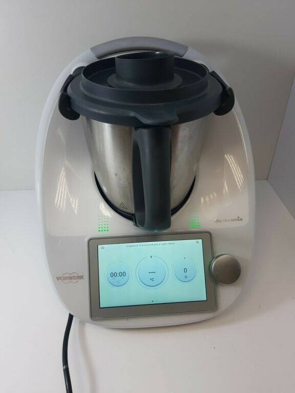 THERMOMIX TM6
