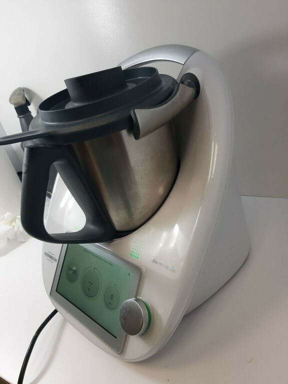 THERMOMIX TM6