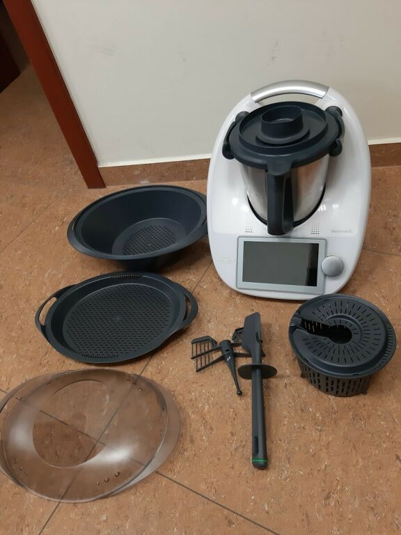 THERMOMIX TM6