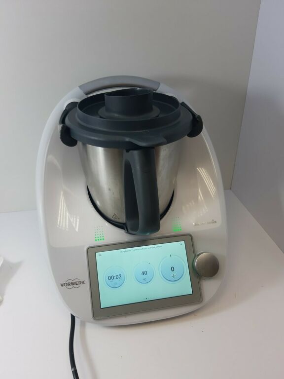 THERMOMIX TM6