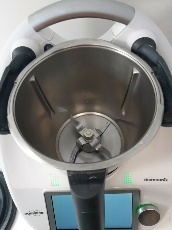 THERMOMIX TM6