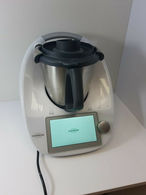 THERMOMIX TM6