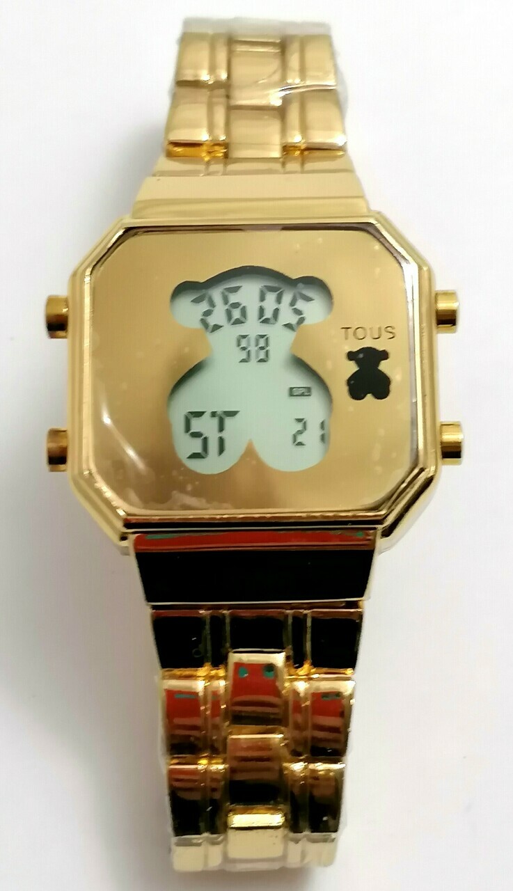 zegarek-tous-8421-okazja-typ-nareczny