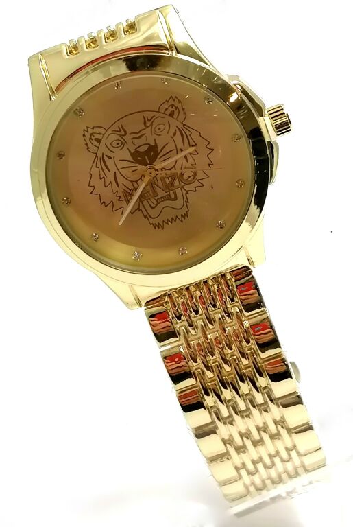ZEGAREK KENZO 6848 OKAZJA !