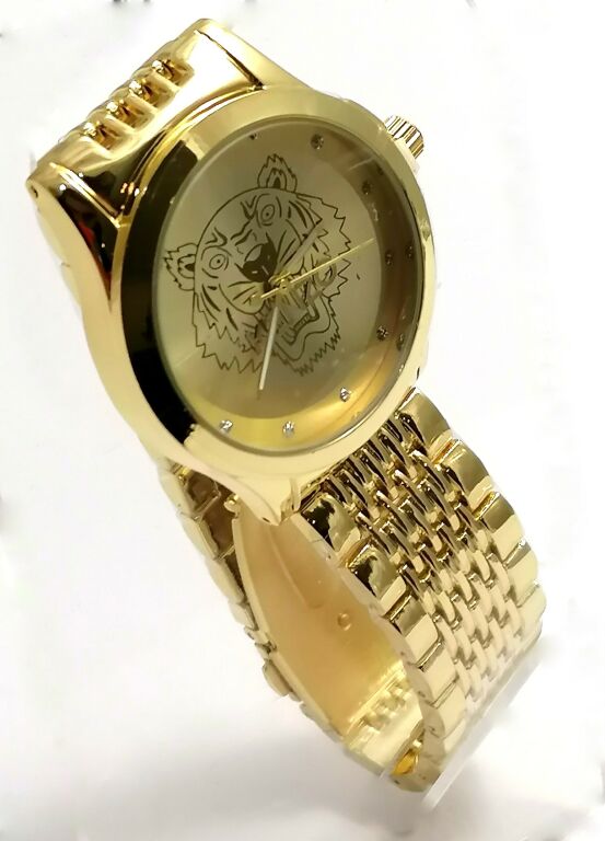 ZEGAREK KENZO 6848 OKAZJA !