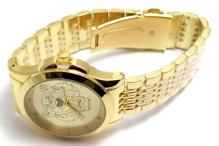 ZEGAREK KENZO 6848 OKAZJA !