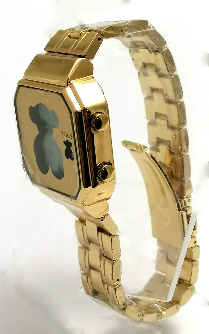 zegarek-tous-8421-okazja-stan-uzywany