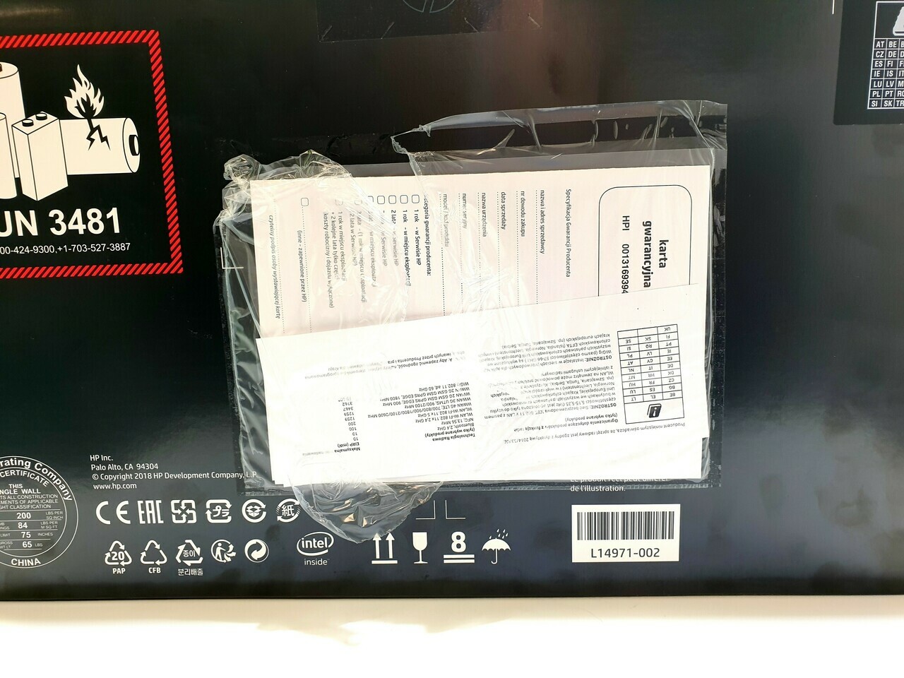 laptop-hp-omen-15-dc1065nw-karton-gwarancja-model-15-dc1065nw