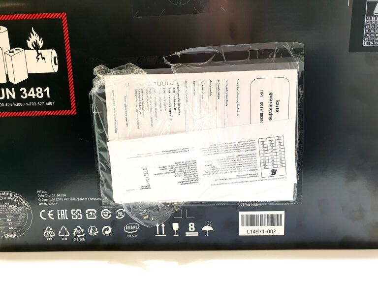 laptop-hp-omen-15-dc1065nw-karton-gwarancja-model-15-dc1065nw