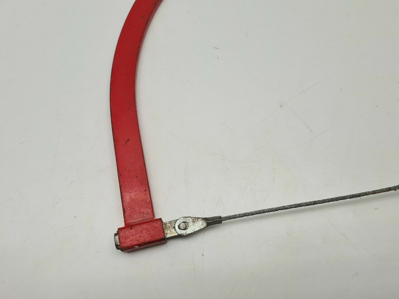 pila-brzeszczot-czerwona-stan-uzywany