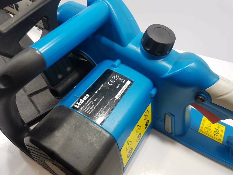 PILARKA ELEKTRYCZNA LIDER GTP 2040 QT