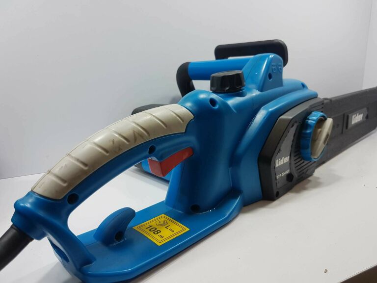PILARKA ELEKTRYCZNA LIDER GTP 2040 QT