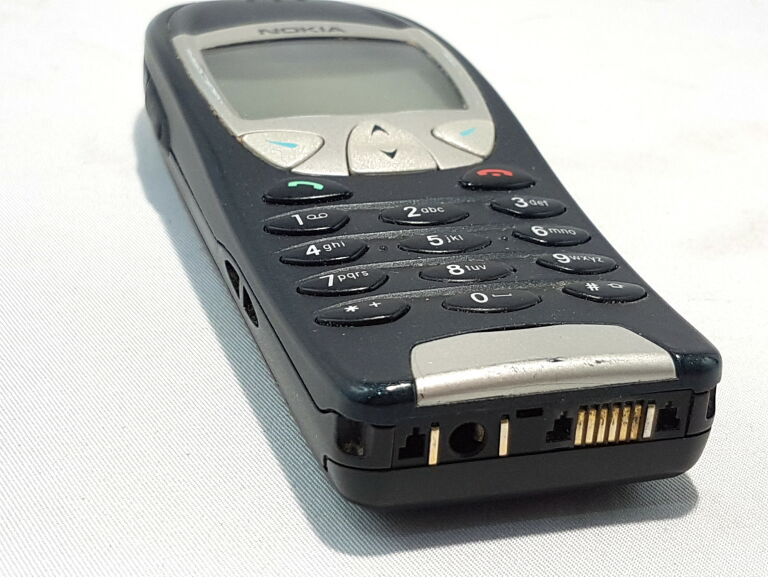 TELEFON NOKIA 6210 ORYGINAŁ / BEZ ŁADOWARKI