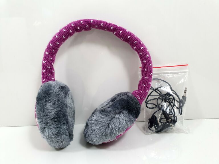 SŁUCHAWKI XX.Y HEADPHONES FROST