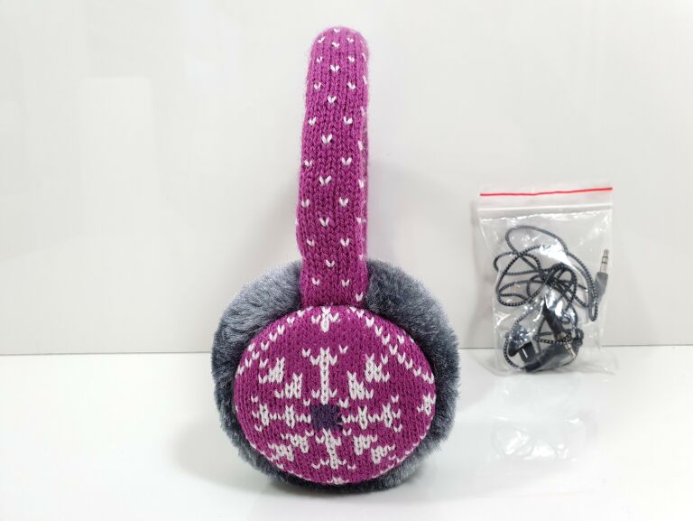 SŁUCHAWKI XX.Y HEADPHONES FROST