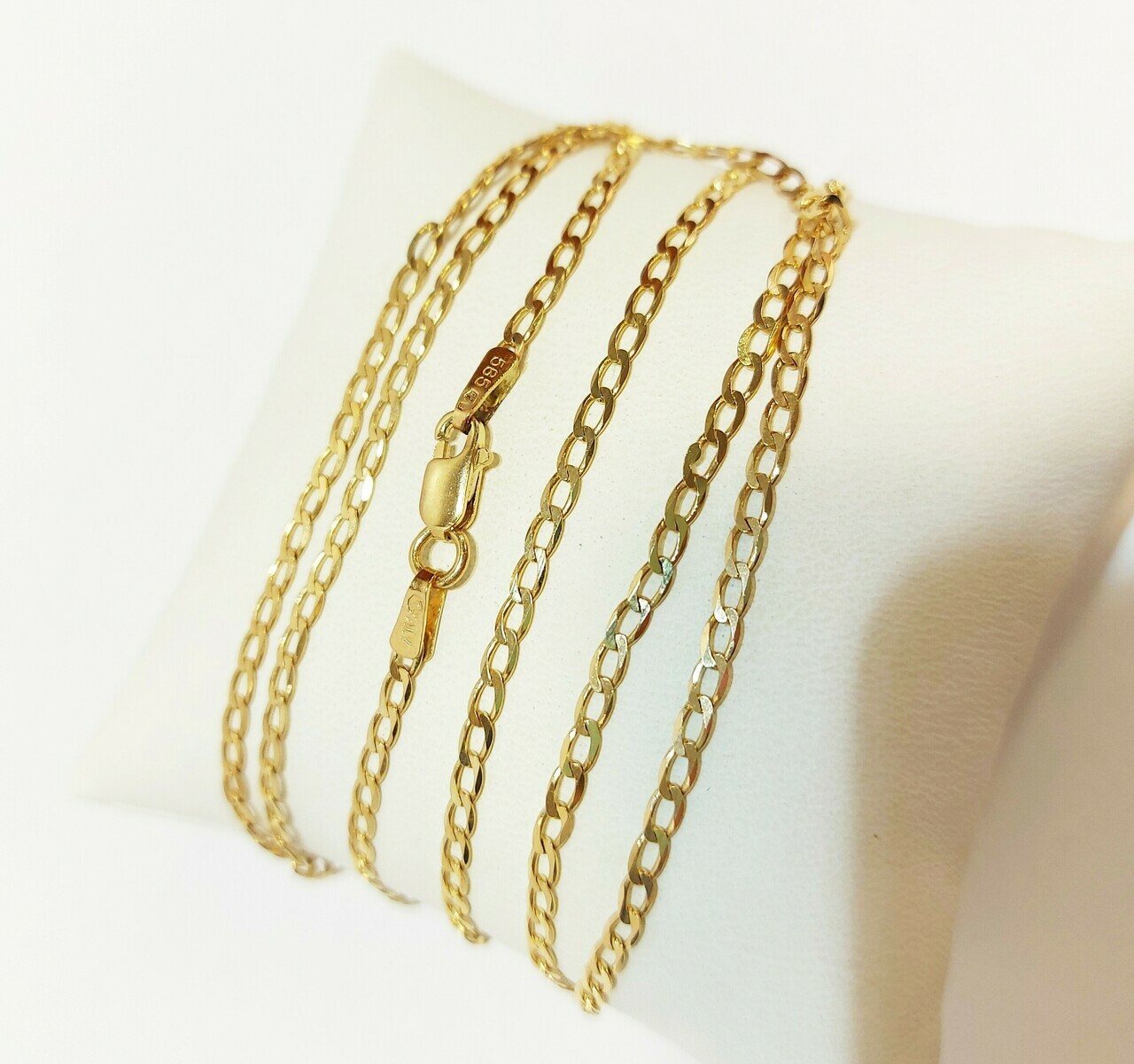 zloty-lancuszek-klasyczna-pancerka-585-splot-pancerka