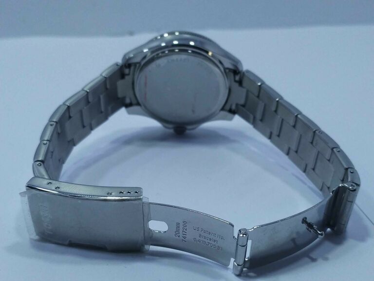 ZEGAREK FOSSIL CECILE AM4481