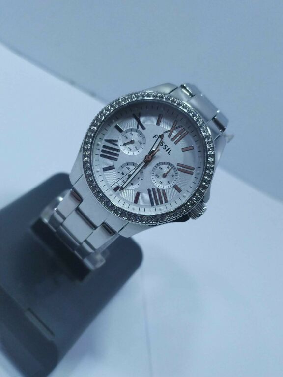 ZEGAREK FOSSIL CECILE AM4481