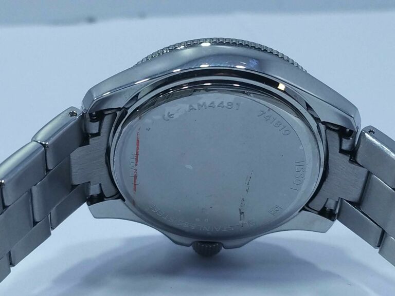 ZEGAREK FOSSIL CECILE AM4481