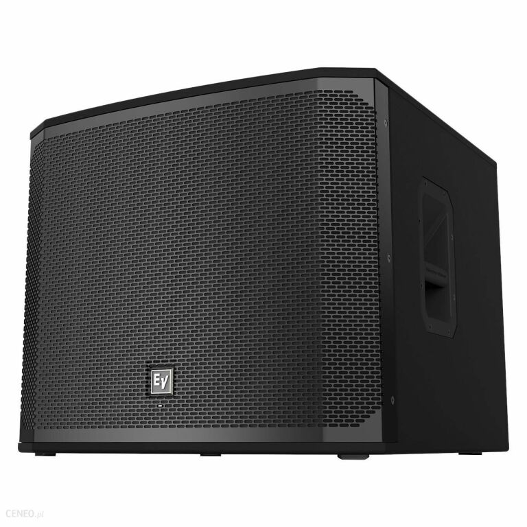 ELECTRO-VOICE EKX-18SP - SUBWOOFER AKTYWNY