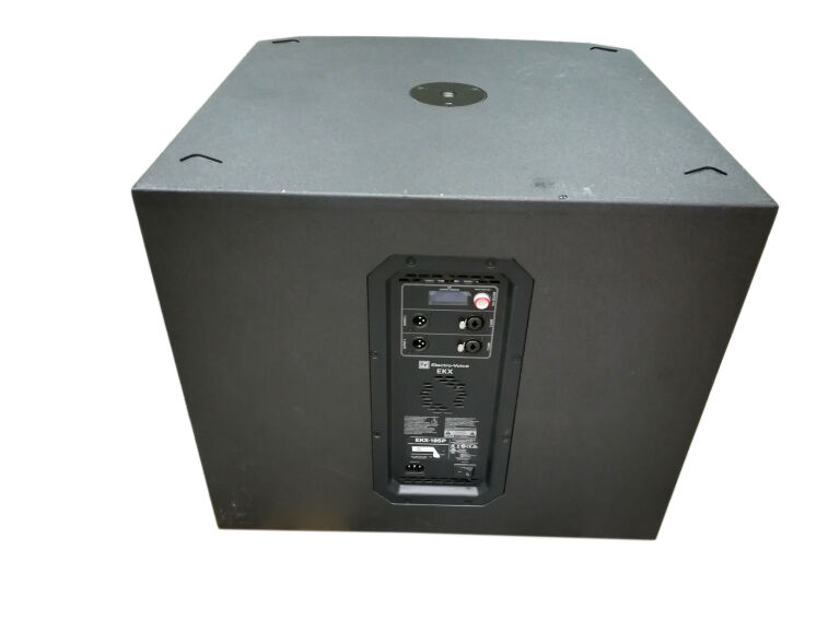 ELECTRO-VOICE EKX-18SP - SUBWOOFER AKTYWNY