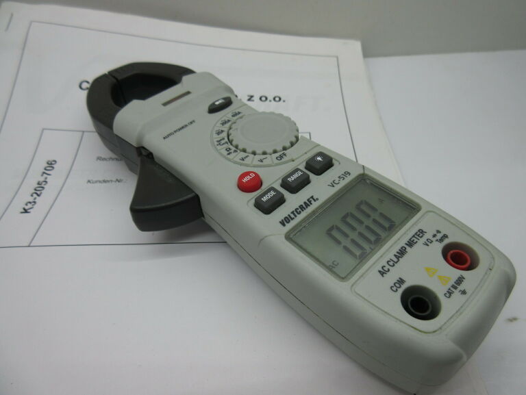 miernik-cegowy-voltcraft-vc-519-marka-voltcraft