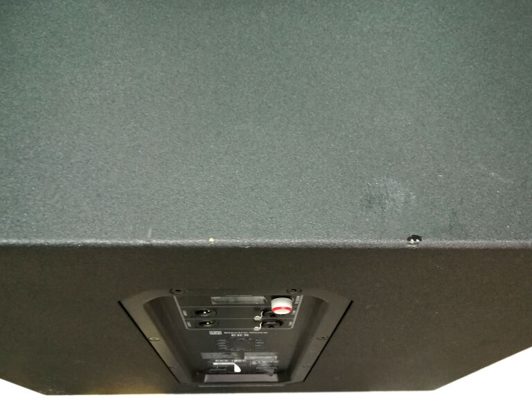 ELECTRO-VOICE EKX-18SP - SUBWOOFER AKTYWNY