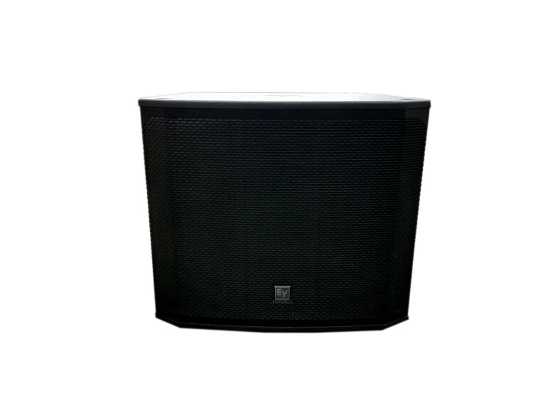 ELECTRO-VOICE EKX-18SP - SUBWOOFER AKTYWNY