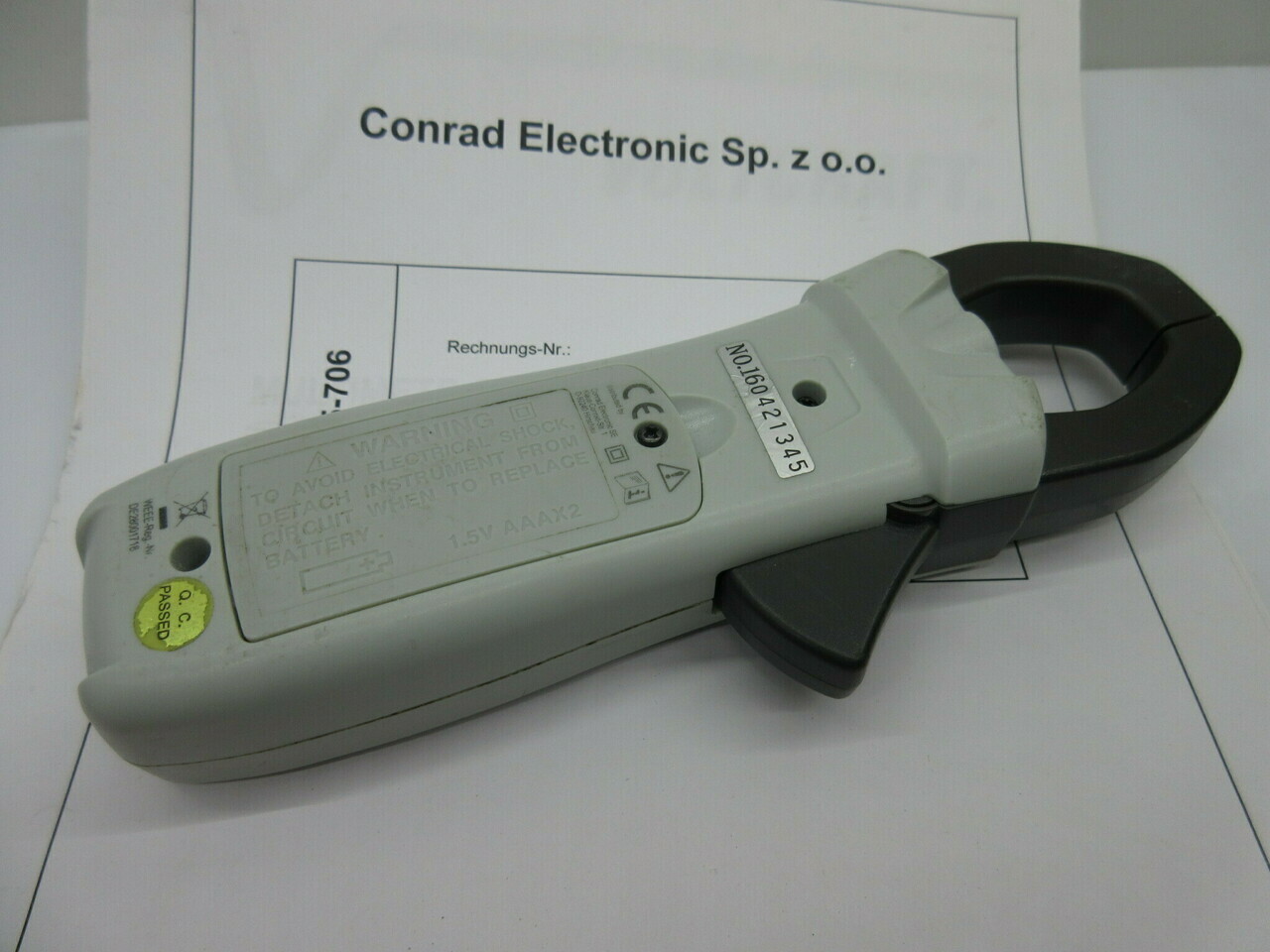 miernik-cegowy-voltcraft-vc-519-model-voltcraft-vc-519